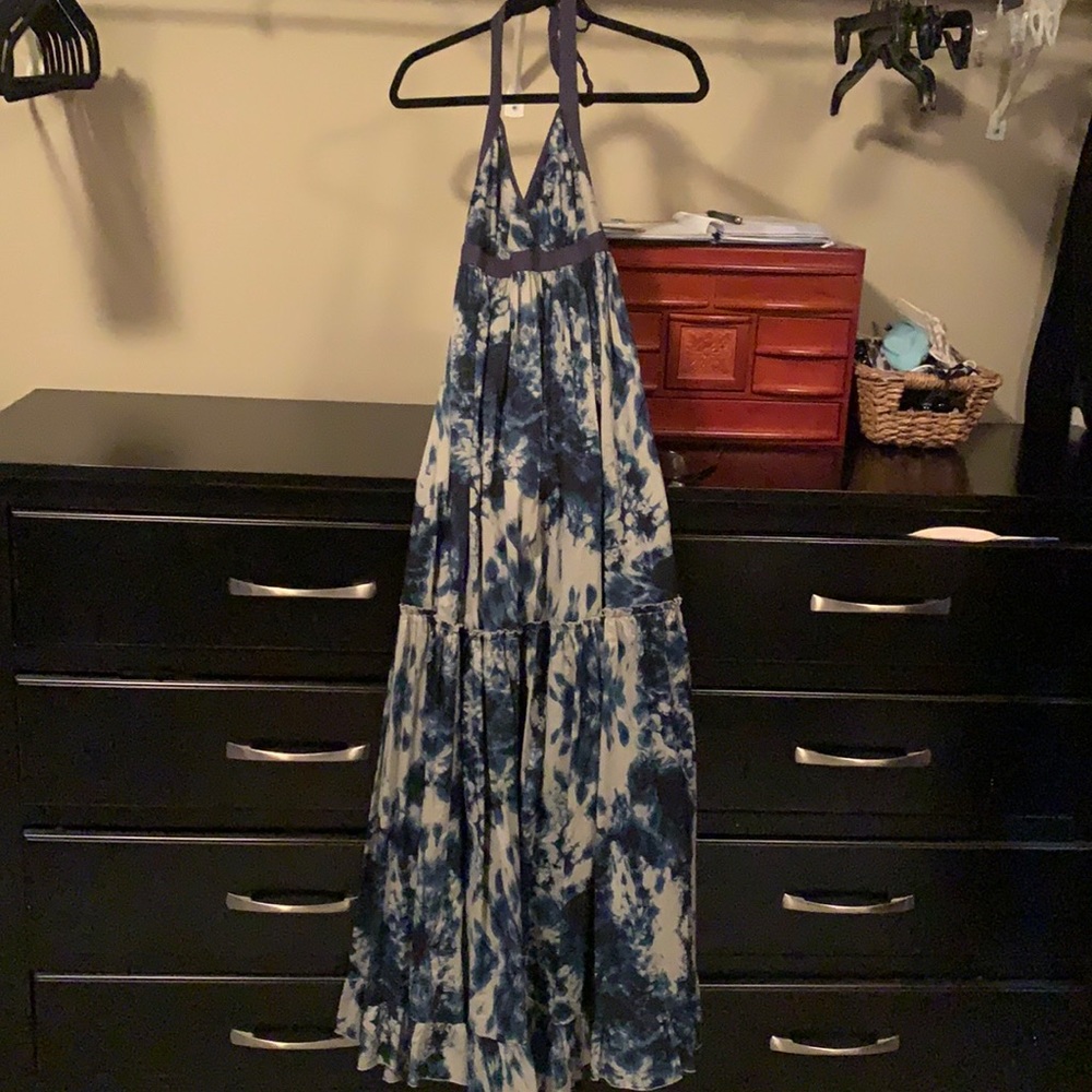 Maxi sundress